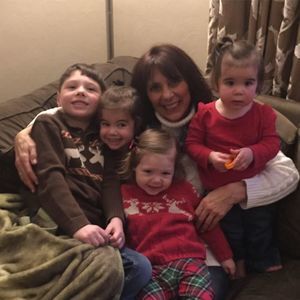 Meet your Posher, Barbara